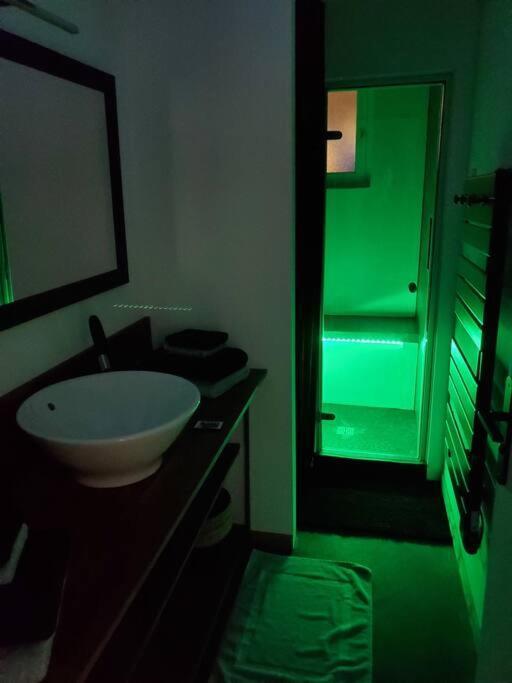 Villa Le Spa Parmentine, Jacuzzi Hammam Rochefort  Exterior foto